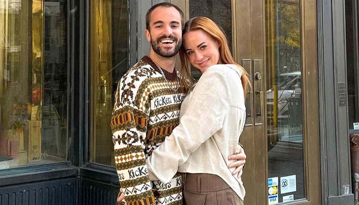 Whitney Leavitt opens up about love, scandal, and starting over with husband Conner Leavitt