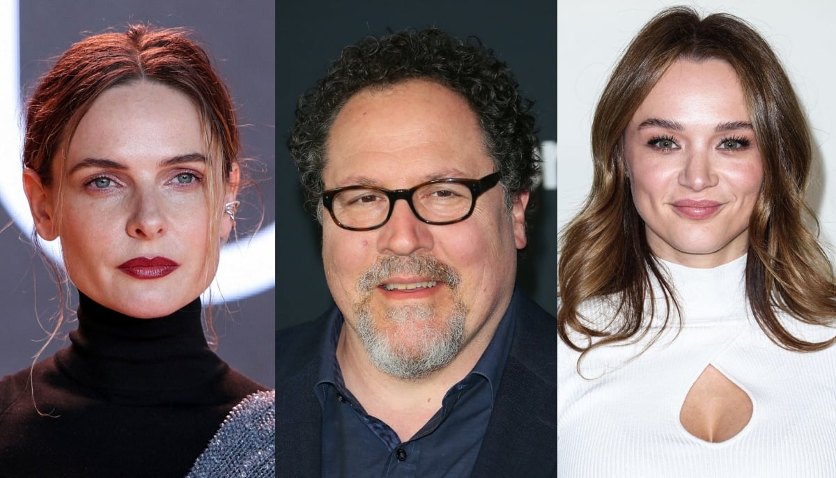 Celebrity Birthdays on October 19th - Rebecca Ferguson, Jon Favreau, Hunter King born today