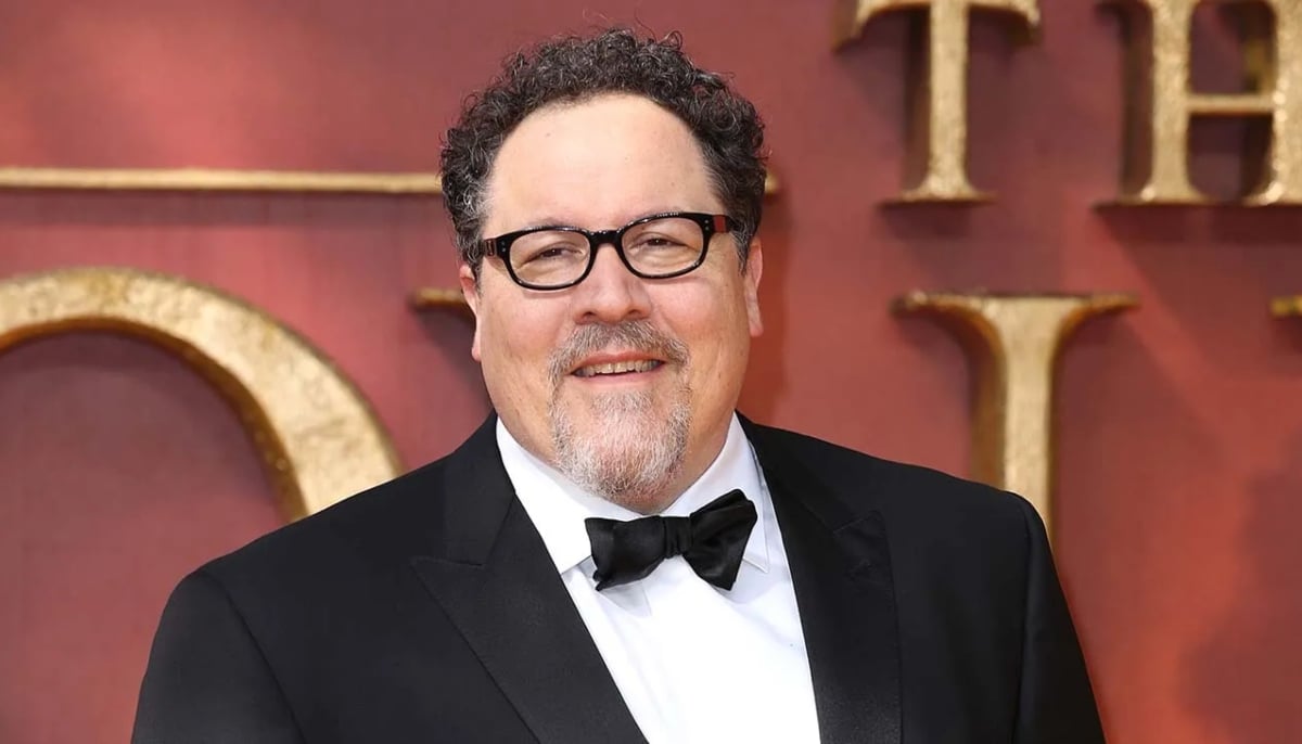 Celebrity Birthdays on October 19th - Rebecca Ferguson, Jon Favreau, Hunter King born today