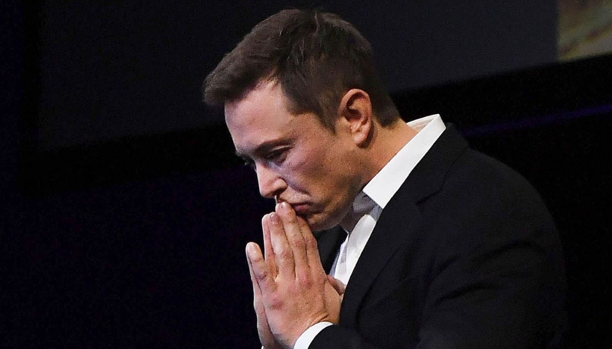 Elon Musk warns ‘Earth only has 10% of its life left’ in his X post