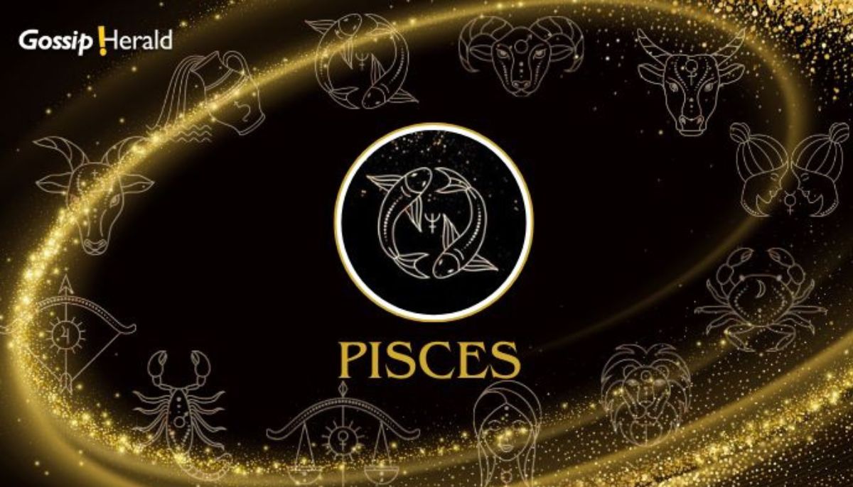 Pisces weekly horscope (Oct 20 - Oct 26, 2025)