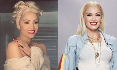 Jennifer Lopez’s bold new hair transformation sparks Gwen Stefani comparisons