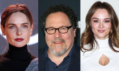 Celebrity Birthdays on October 19th - Rebecca Ferguson, Jon Favreau, Hunter King born today