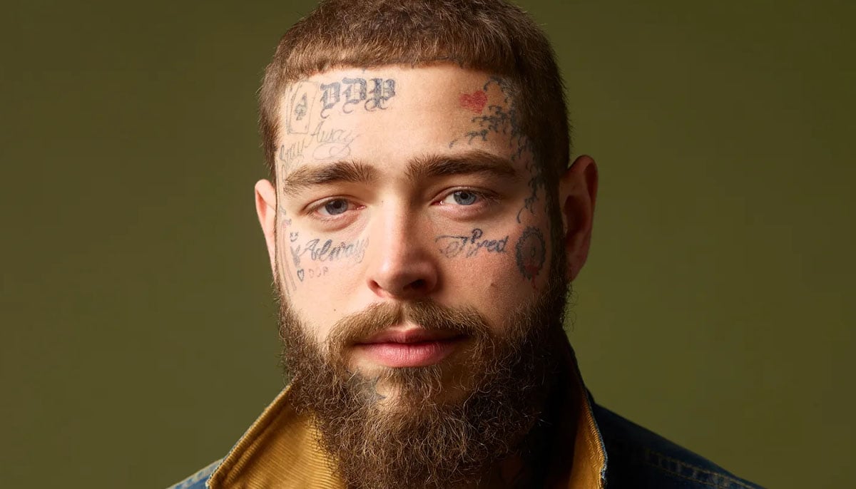 Post Malone slapped with expensive lawsuit by Limo driver