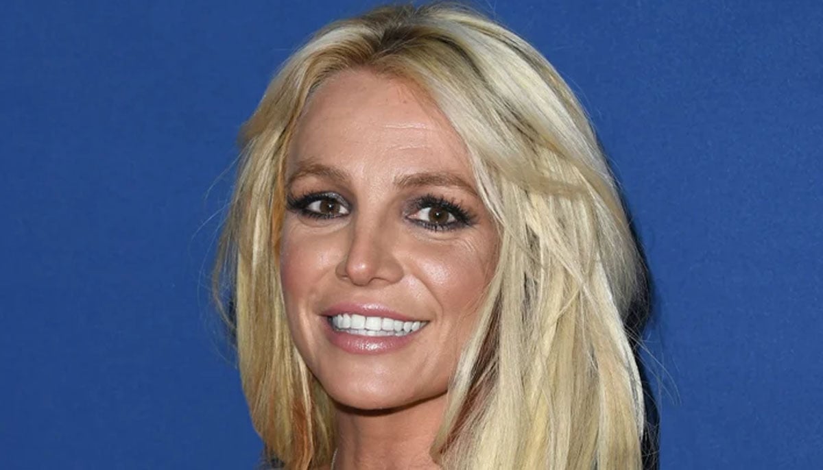 Britney Spears drops bombshell post after ex-husbands memoir
