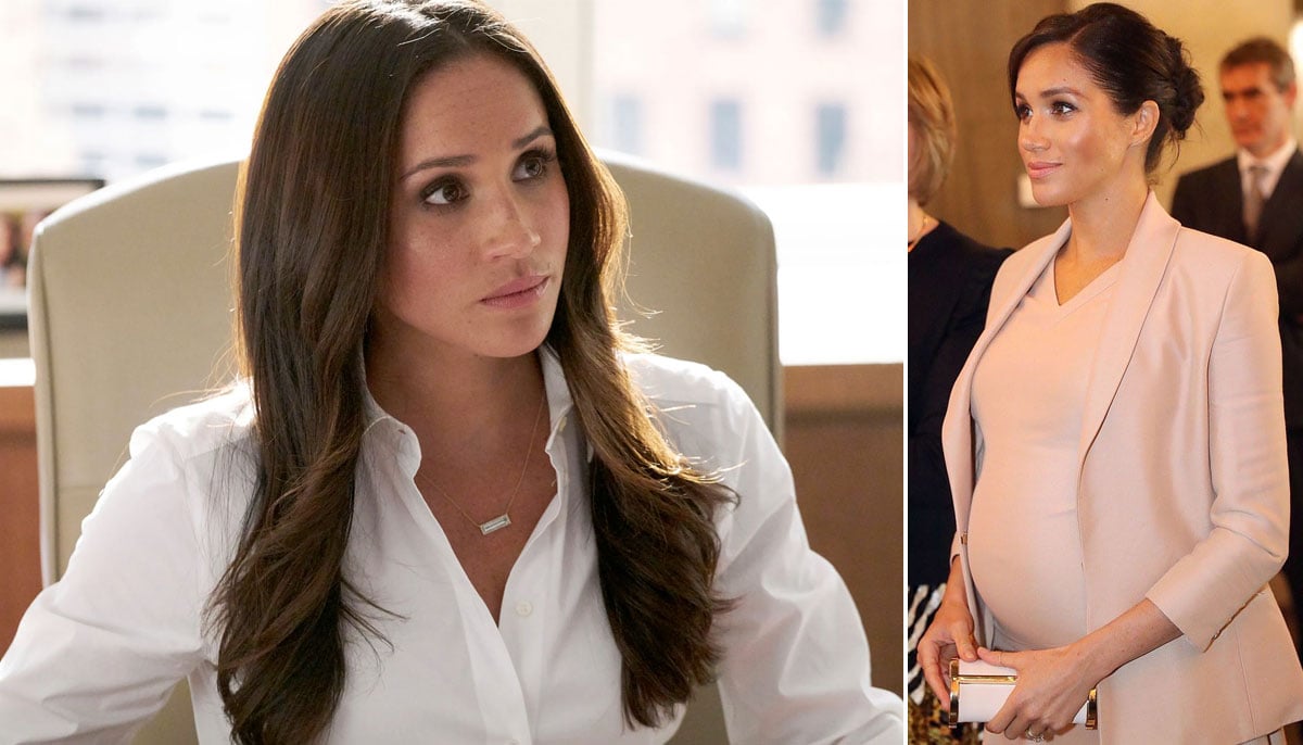 Meghan Markle forced to take secret test? The haunting royal rule behind Archie’s birth