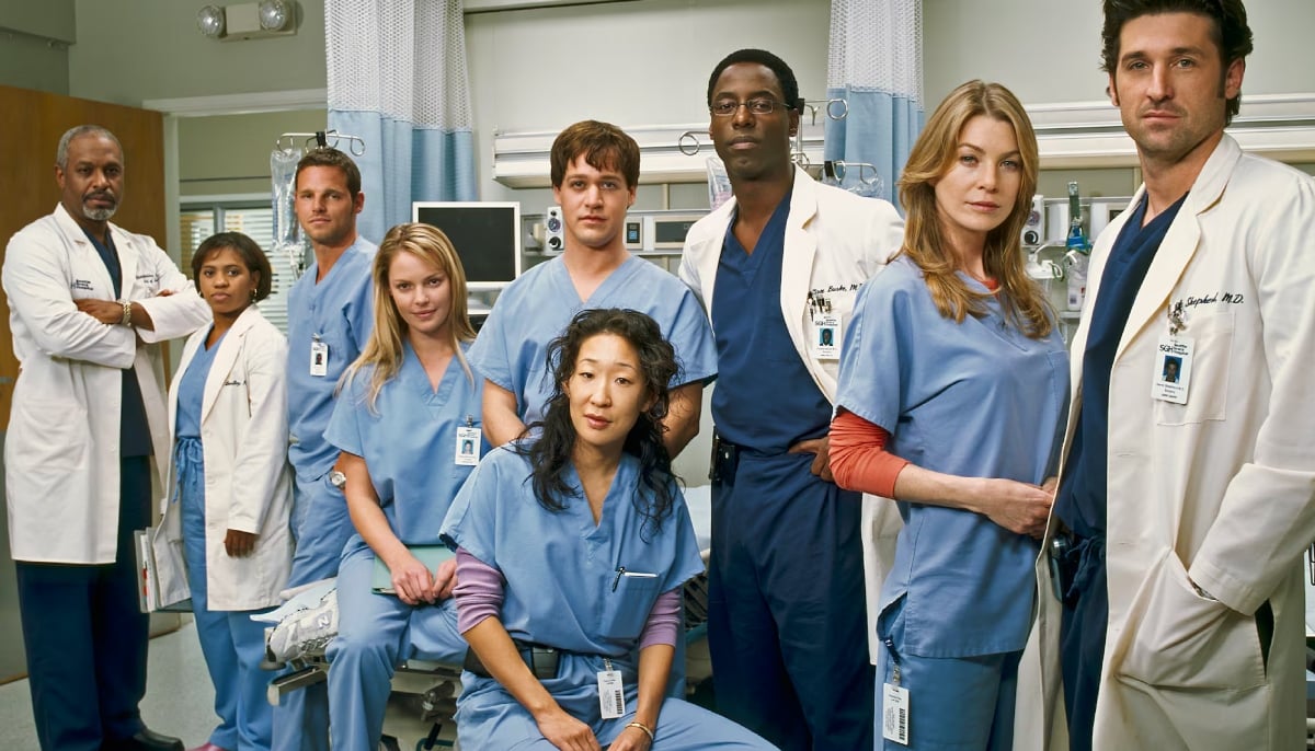 ‘Grey’s Anatomy’ star Caterina Scorsone steps away from series until 2026