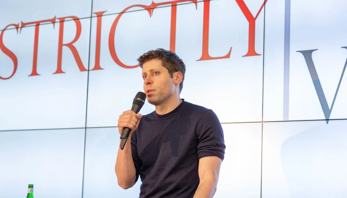 Sam Altman makes bold prediction, says AI will make groundbreaking discovery within two years