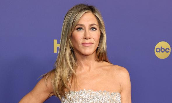 Jennifer Aniston opens up about almost passing on 'I'm Glad My Mom Died' role
