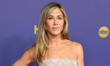 Jennifer Aniston opens up about almost passing on 'I'm Glad My Mom Died' role