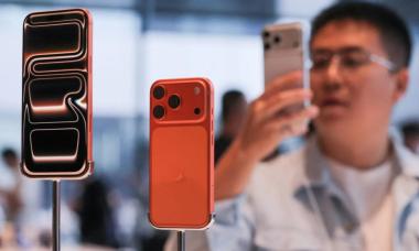 iPhone 17 shatters records in China — and even Apple didn’t see this coming