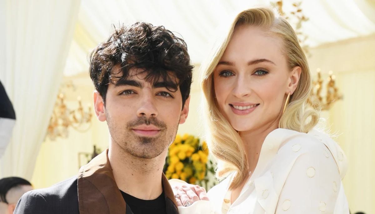 Joe Jonas reveals why dating has been difficult since chaotic split from Sophie Turner