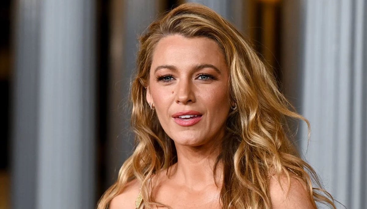 Blake Lively gets real about emotional abuse amid feud with Justin Baldoni
