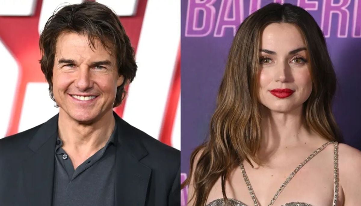 Tom Cruise, Ana de Armas reignite romance with surprising move