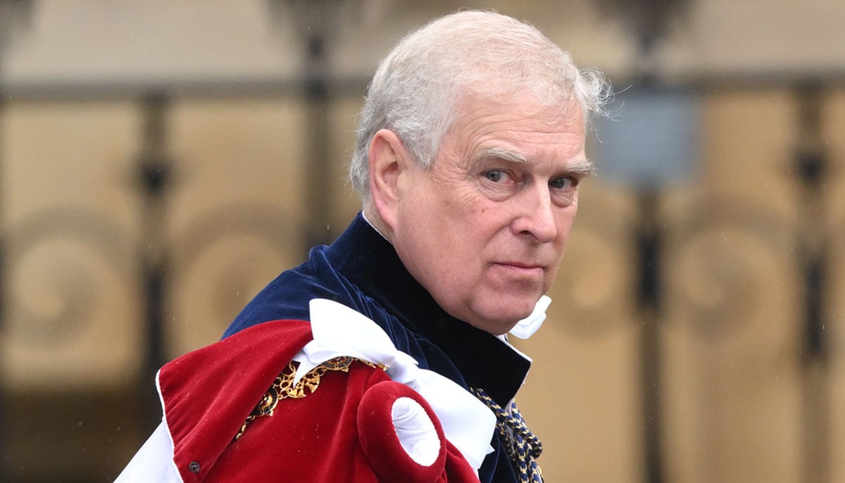 Buckingham Palace still not clear of Prince Andrew’s scandal: Royal correspondent