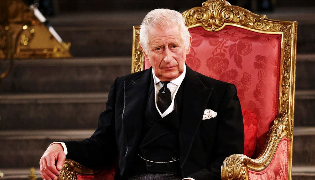 King Charles skillfully shifts focus to community service amid royal scandal