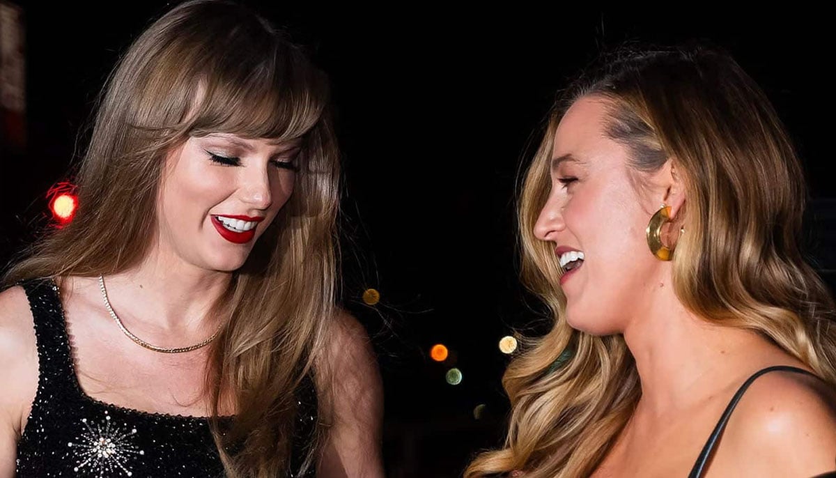 Taylor Swifts wedding guest list: Is Blake Lively invited?