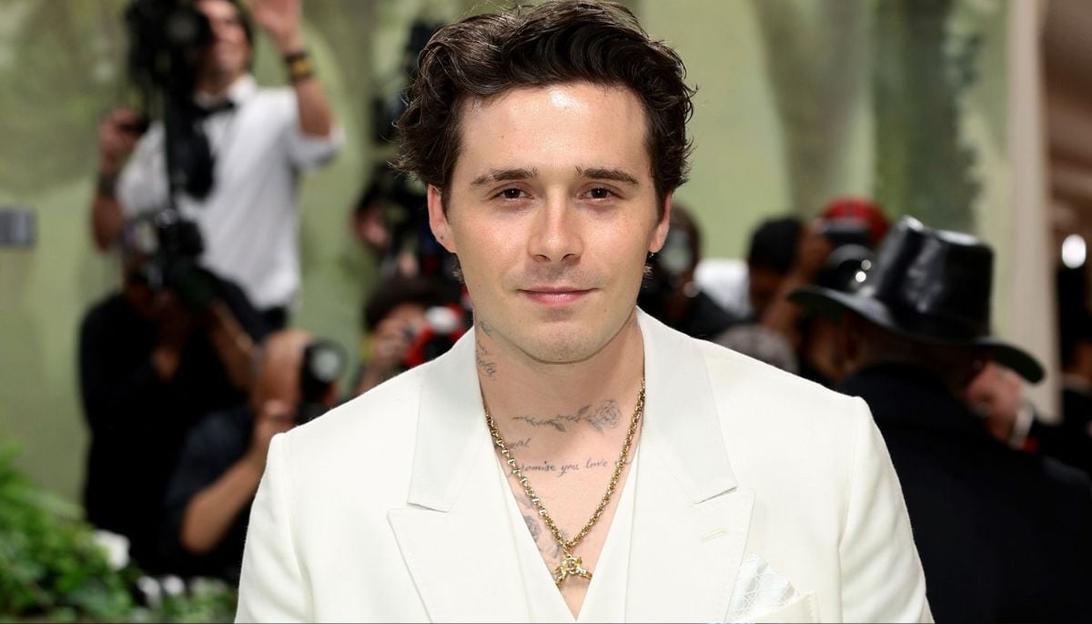 Brooklyn Beckham’s real reason for avoiding family reunion exposed