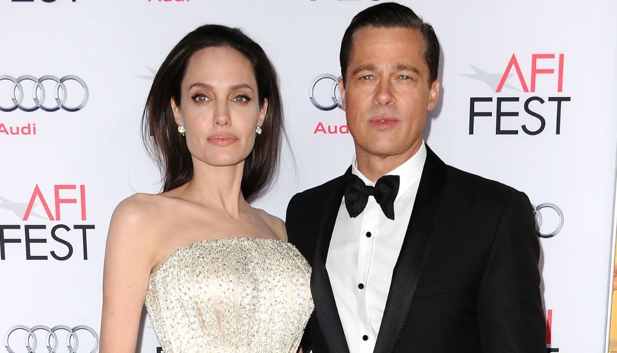 Inside Angelina Jolie’s stressful Château Miraval dispute with Brad Pitt