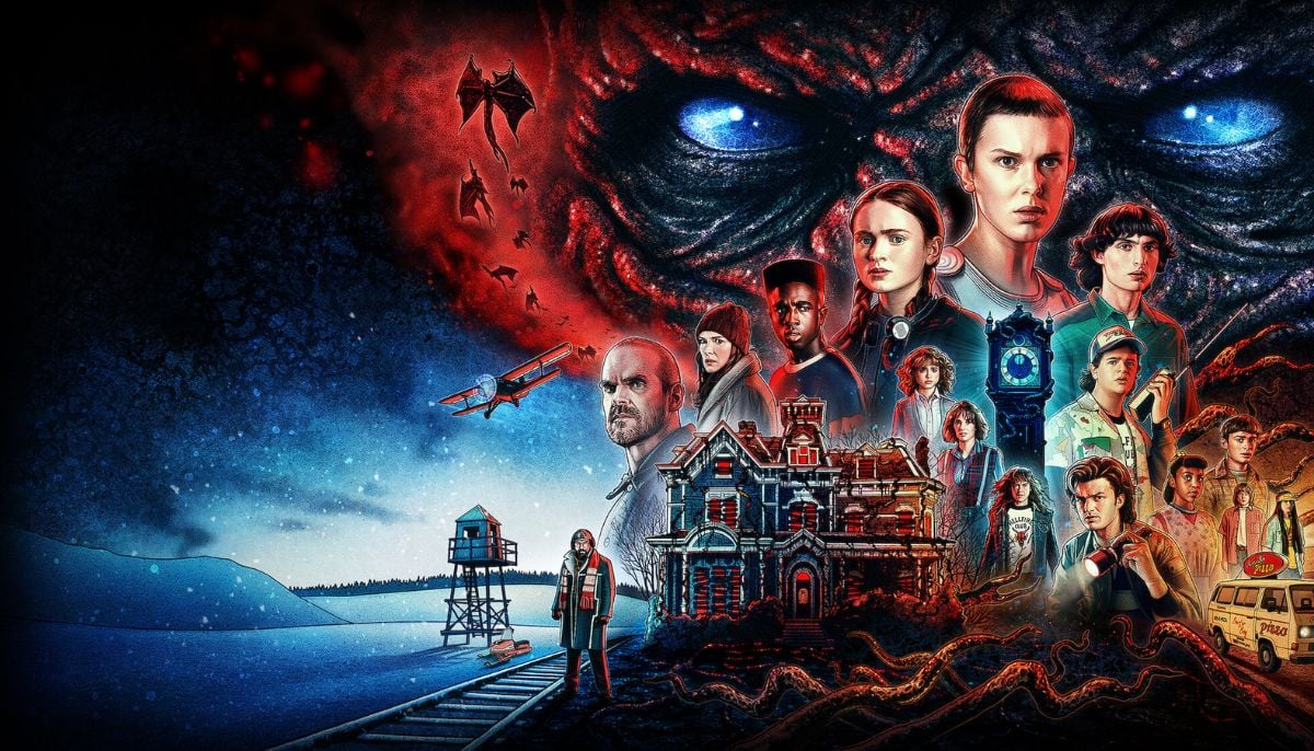 ‘Stranger Things’ season 5: Creator teases unexpected twist ahead of premiere