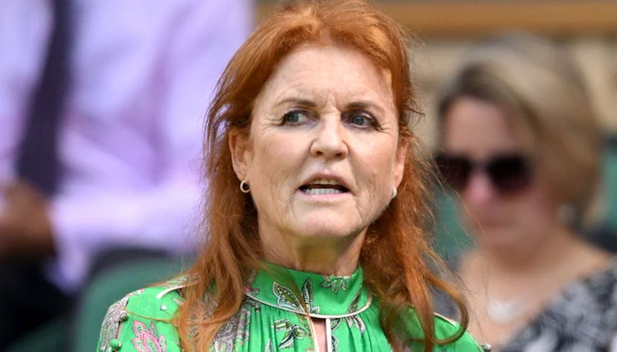 Sarah Ferguson quietly implements major change amid public disgrace