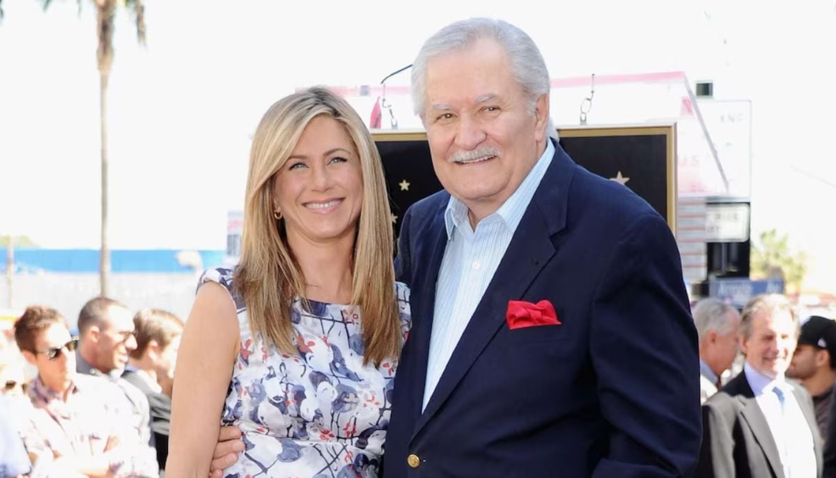 Jennifer Aniston reflects on her father’s surprising reaction to her career choice