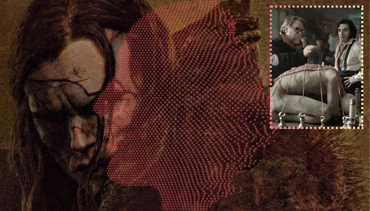 21st century Prometheus: Is ‘Frankenstein’ Guillermo del Toro’s ambitious answer to AI?