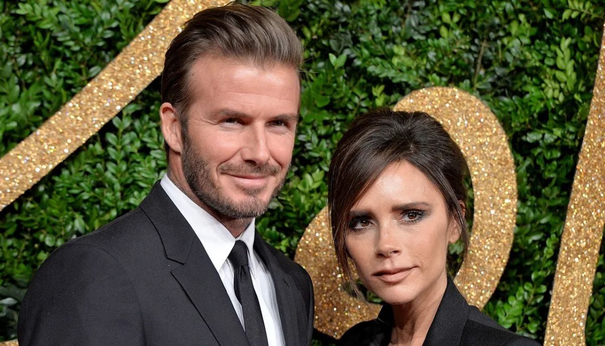 David and Victoria Beckham face neighbour dispute over property plans