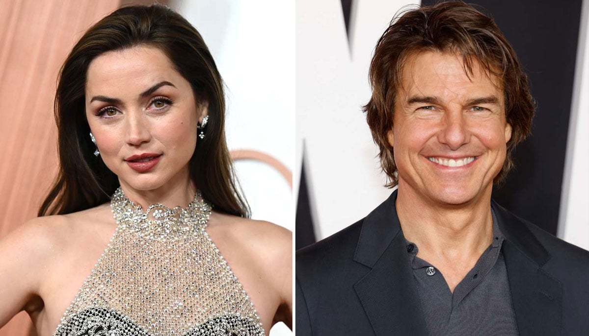 Did Ana de Armas and Tom Cruise ever date? Inside their rumored relationship