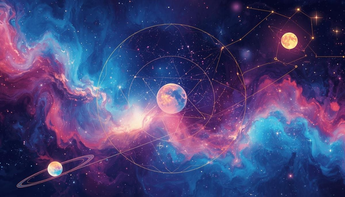 Late-October astrology forecast: Career and love shifts happening now