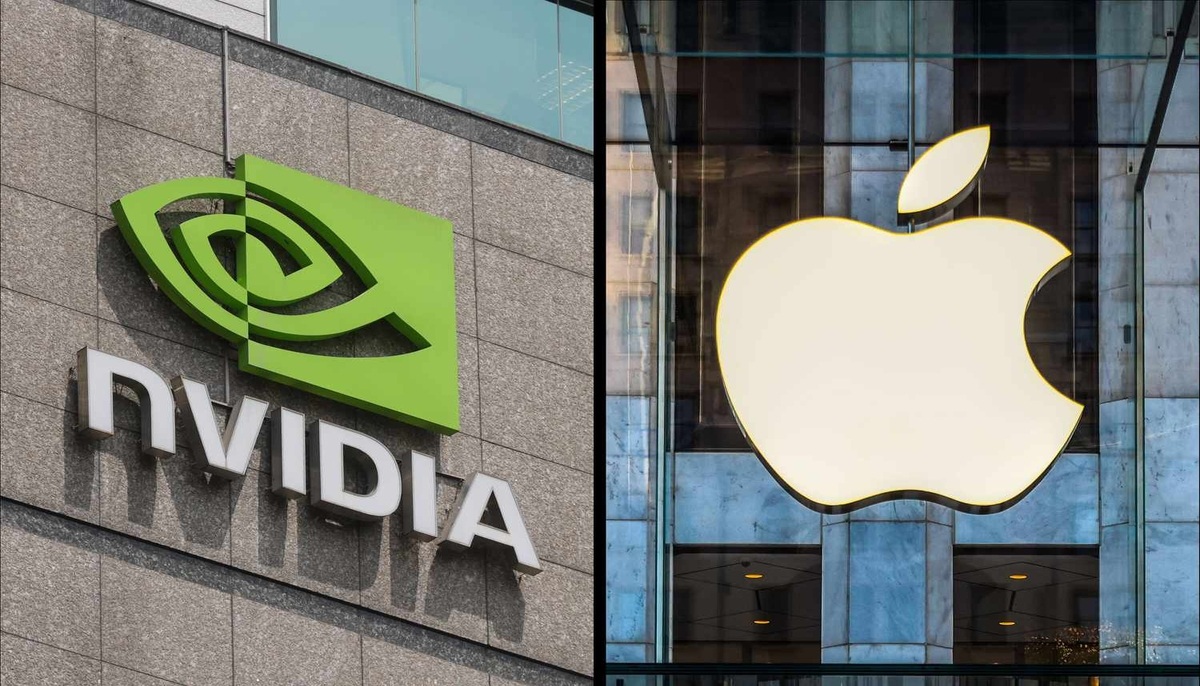 Apple vs Nvidia: Inside Silicon Valley’s silent rivalry no one talks about