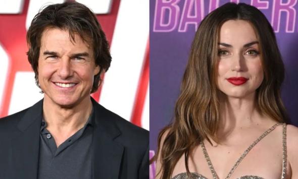 Tom Cruise, Ana de Armas reignite romance with surprising move