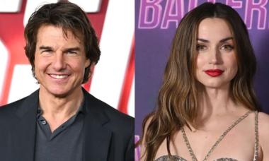 Tom Cruise, Ana de Armas reignite romance with surprising move