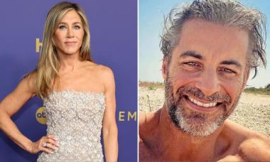 Jennifer Aniston sparks wedding buzz with Jim Curtis after romantic getaway