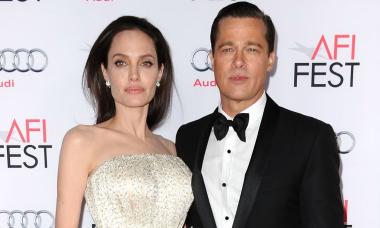 Inside Angelina Jolie’s stressful Château Miraval dispute with Brad Pitt