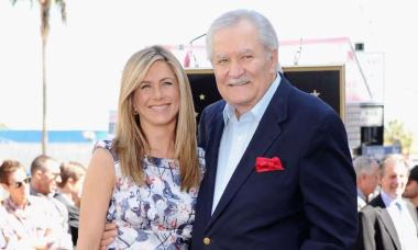 Jennifer Aniston reflects on her father’s surprising reaction to her career choice