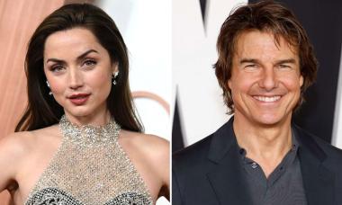 Did Ana de Armas and Tom Cruise ever date? Inside their rumored relationship