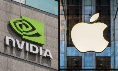 Apple vs Nvidia: Inside Silicon Valley’s silent rivalry no one talks about