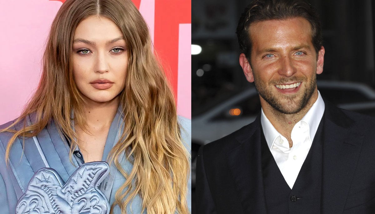 Gigi Hadid shares joyous wedding news amid blossoming romance with Bradley Cooper