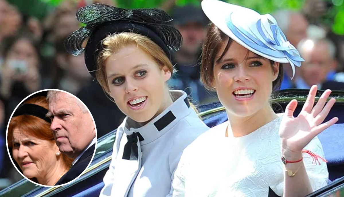 Princess Beatrice, Princess Eugenie royal family’s ‘wonderful assets’: Royal photographer claims amid York scandal