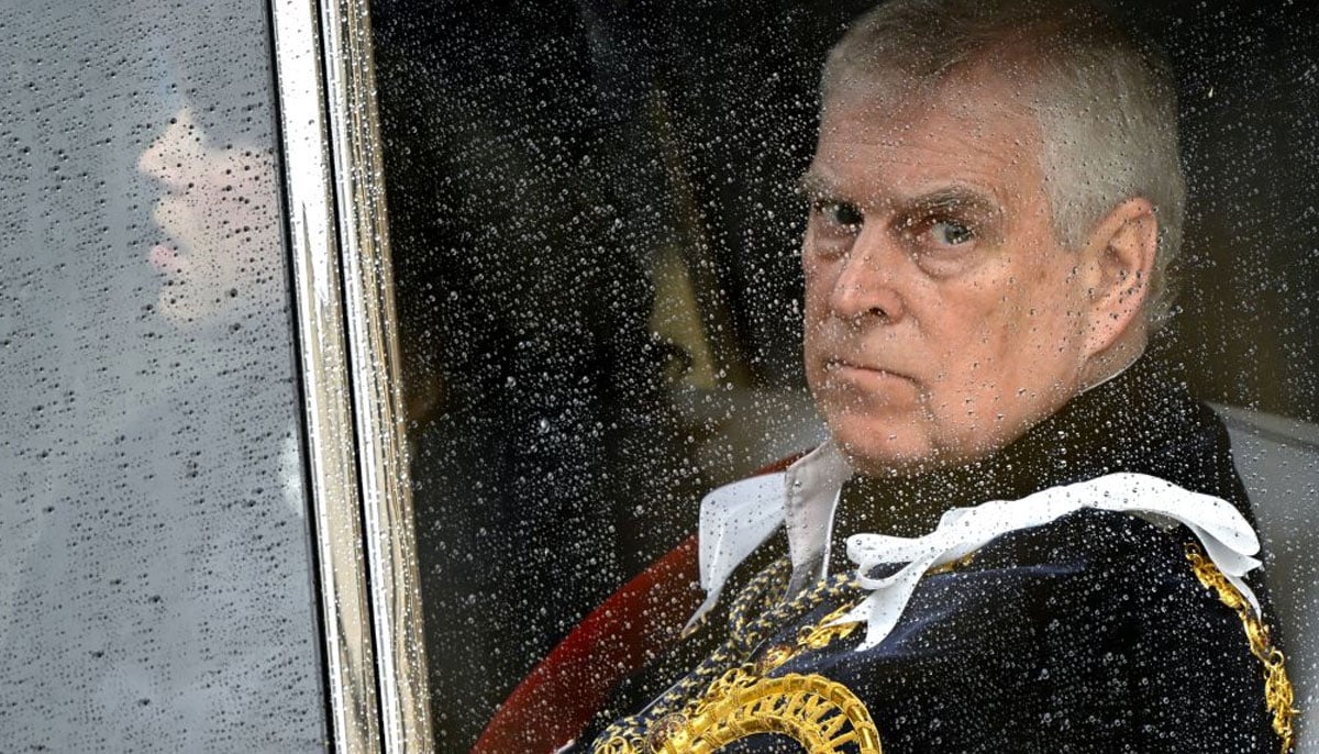 Prince Andrew could go to trial again amid explosive new Epstein claims