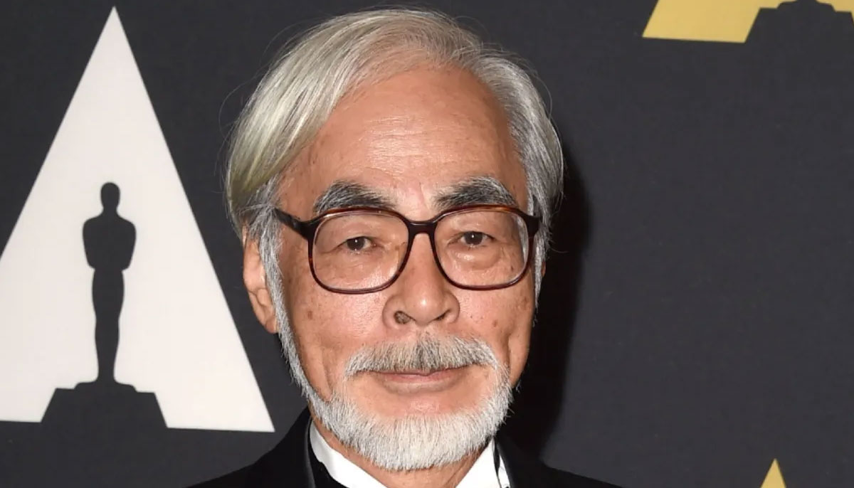 Hayao Miyazakis missing piece: Legendary directors debut anime hits global screens after 46 years