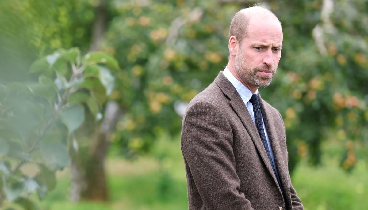 Prince William makes major announcement following Prince Andrews royal exit