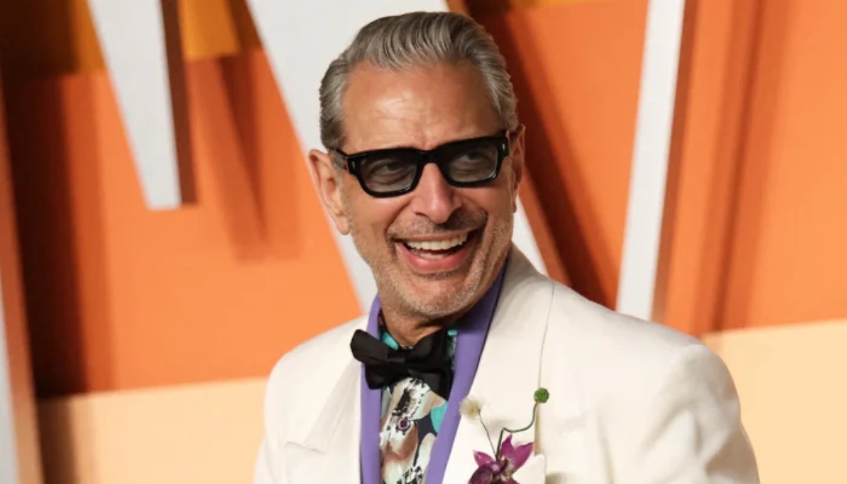 Celebrity Birthdays on October 22nd - Jeff Goldblum, 21 Savage, Bob Odenkirk born today