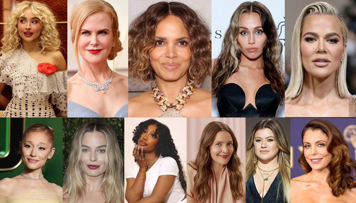 Hollywood celebrities with surprising allergies will blow your mind