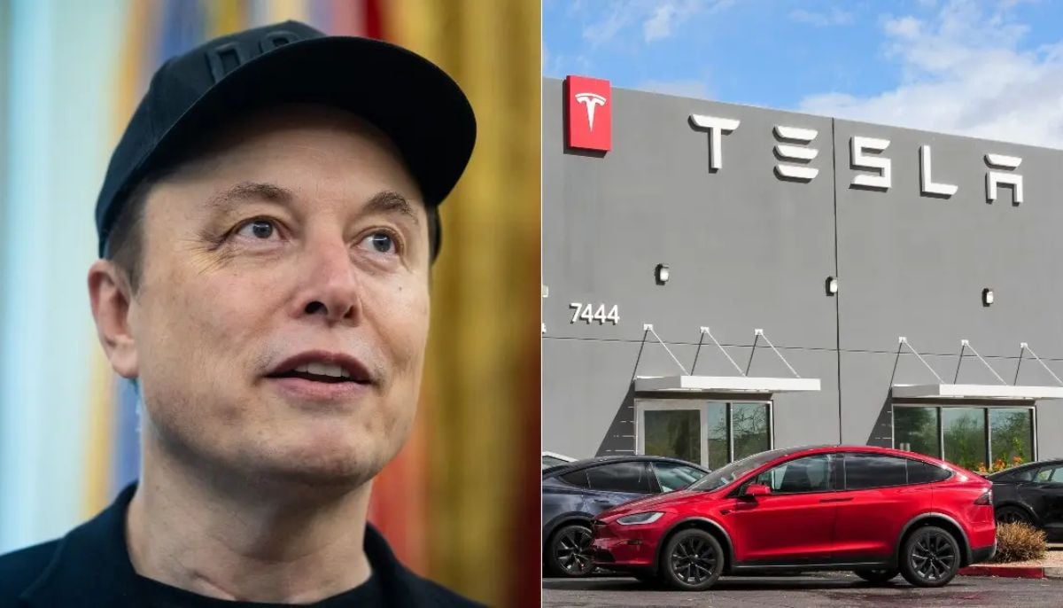Elon Musk pressures Tesla shareholders ahead of record pay vote