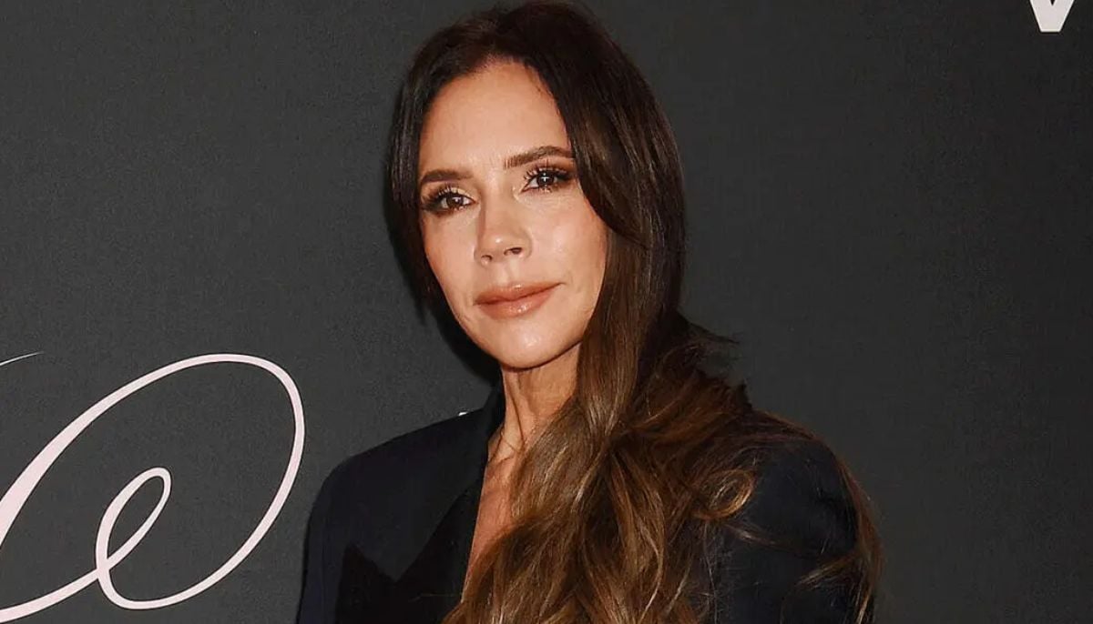 Victoria Beckham addresses David’s alleged ‘affair’ with Rebecca Loos