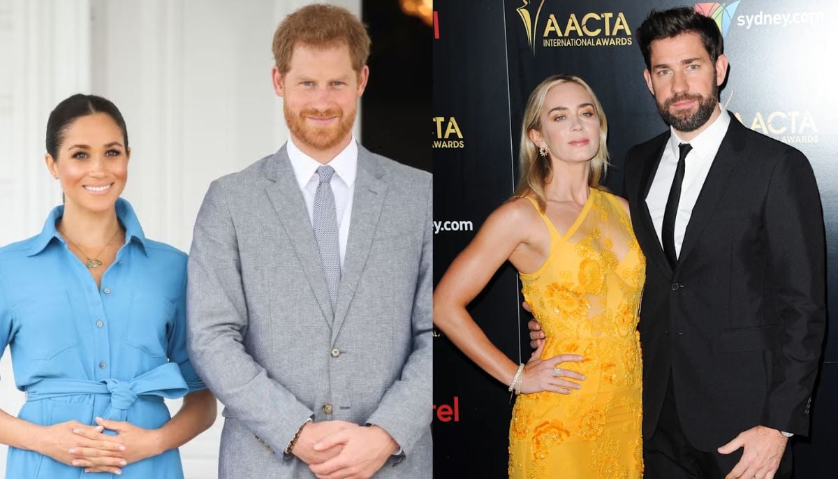 Celeb couples with seriously compatible zodiac signs