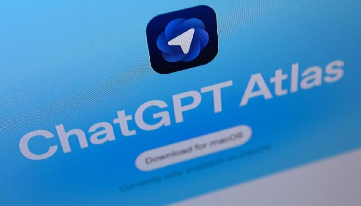 ChatGPT Atlas browser-related facts that will blow your mind