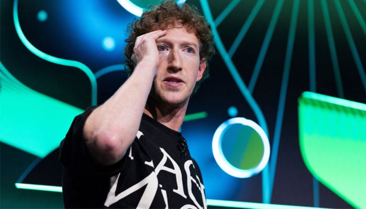 Mark Zuckerberg just fired 600 employees: Here’s why